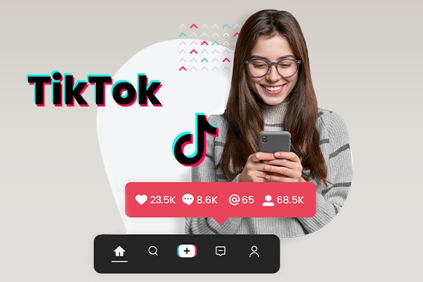 CASE STUDY: How To Go Viral On TikTok in 2024